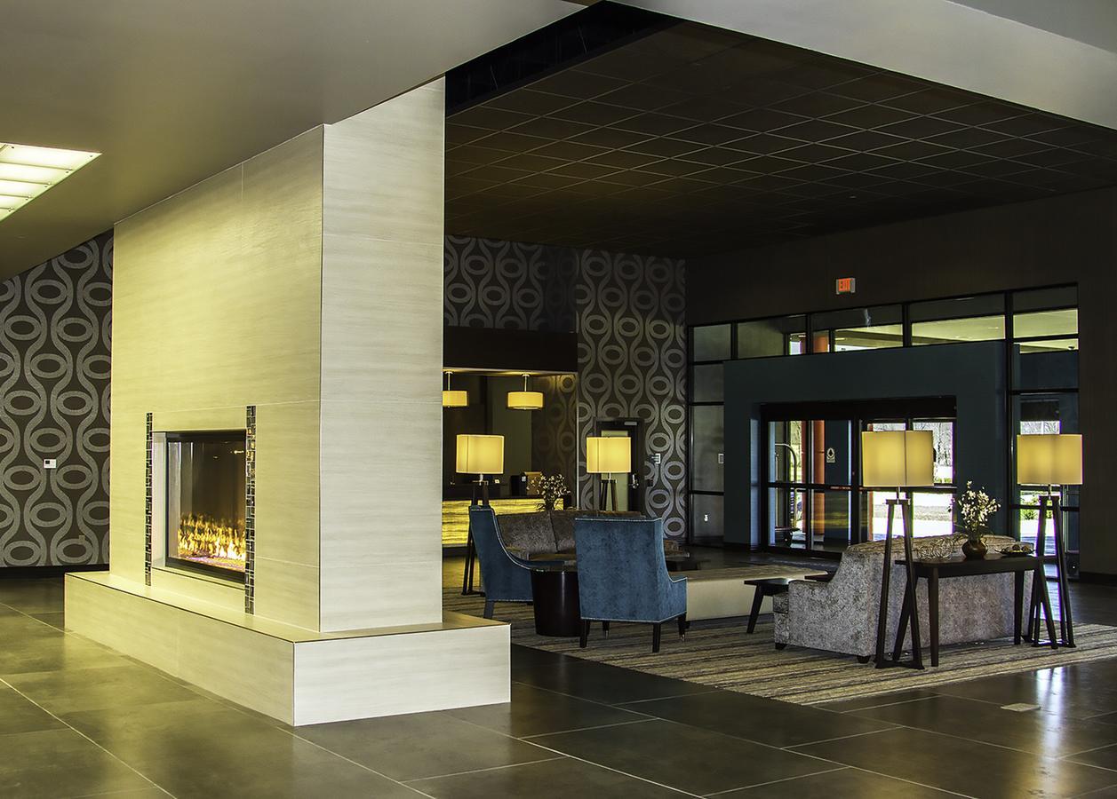 River Bend Casino & Hotel Wyandotte Exterior foto